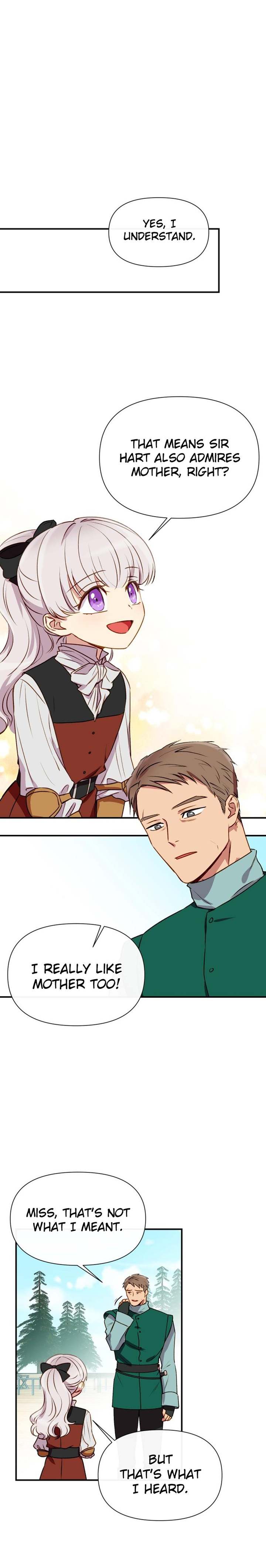 The Monster Duchess and Contract Princess - Chapter 44 Page 16
