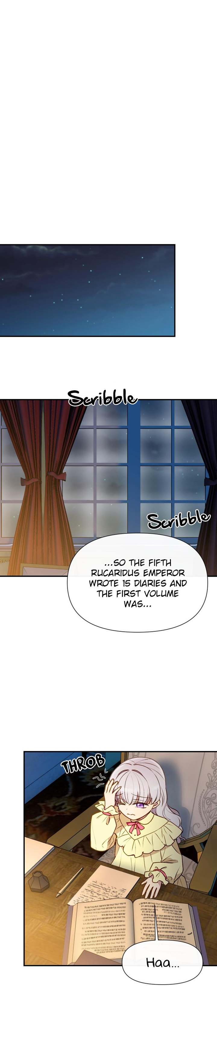 The Monster Duchess and Contract Princess - Chapter 46 Page 10