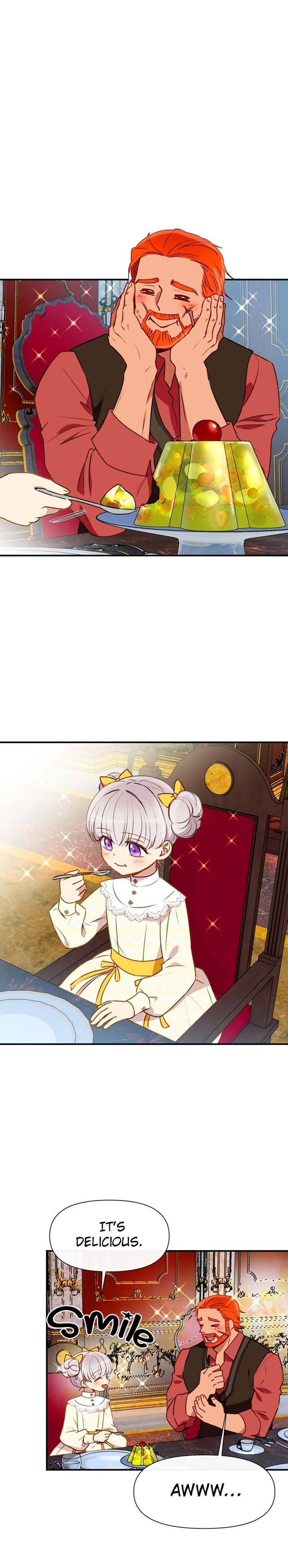 The Monster Duchess and Contract Princess - Chapter 46 Page 13