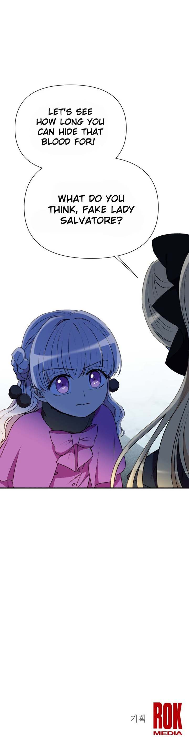 The Monster Duchess and Contract Princess - Chapter 47 Page 23