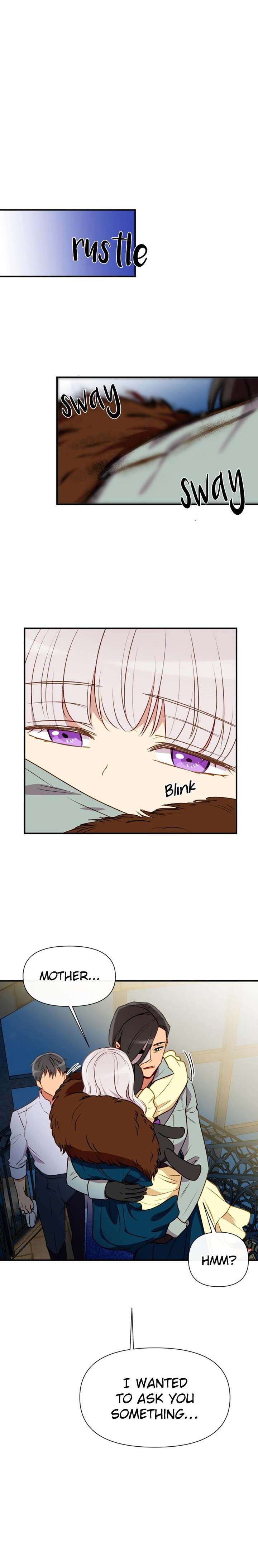 The Monster Duchess and Contract Princess - Chapter 48 Page 11