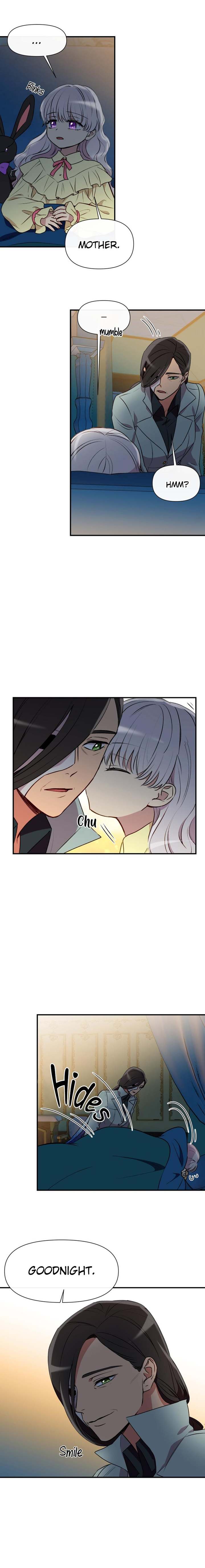 The Monster Duchess and Contract Princess - Chapter 48 Page 15