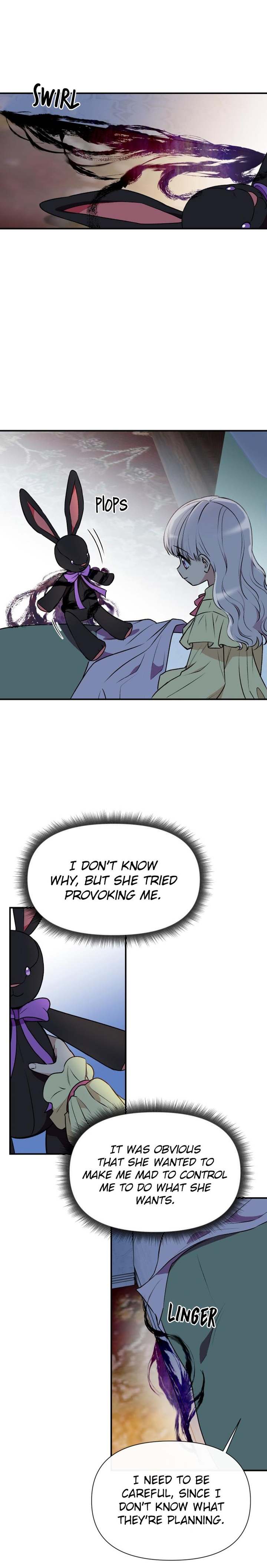 The Monster Duchess and Contract Princess - Chapter 48 Page 18