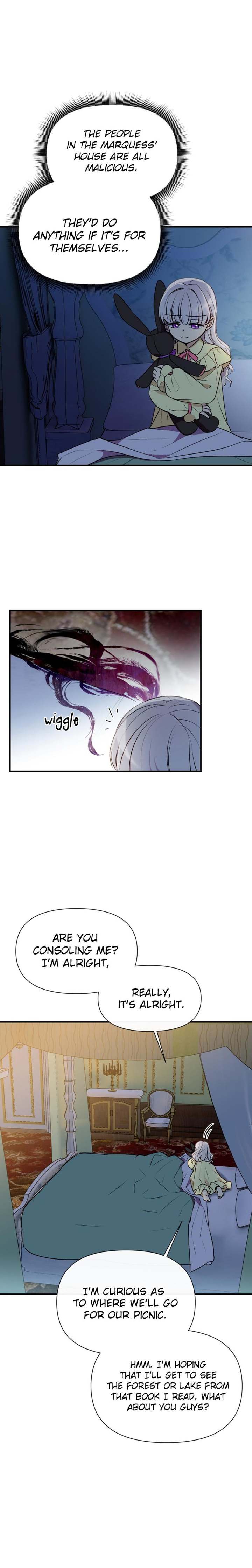 The Monster Duchess and Contract Princess - Chapter 48 Page 19