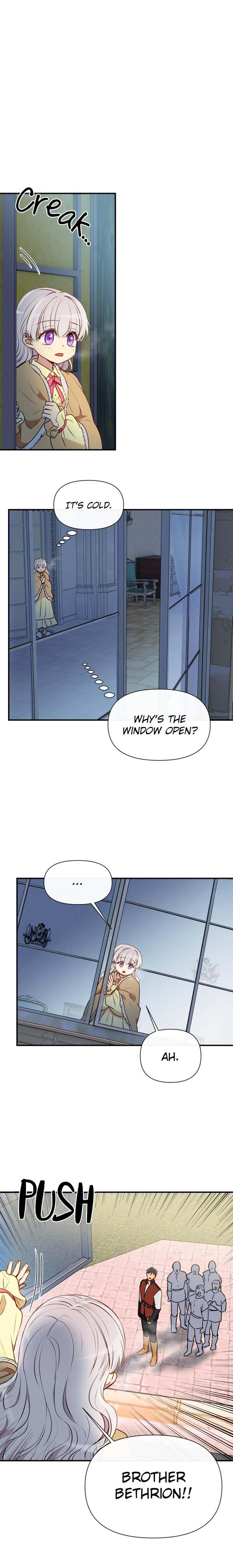 The Monster Duchess and Contract Princess - Chapter 48 Page 20
