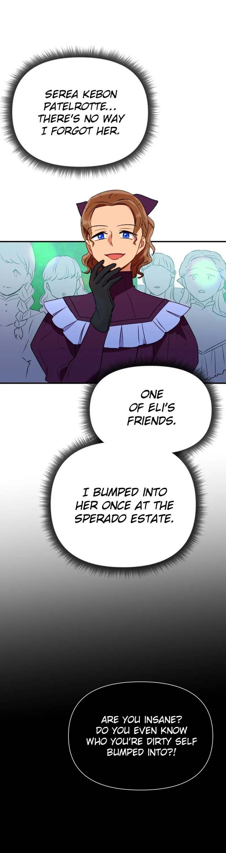 The Monster Duchess and Contract Princess - Chapter 49 Page 18