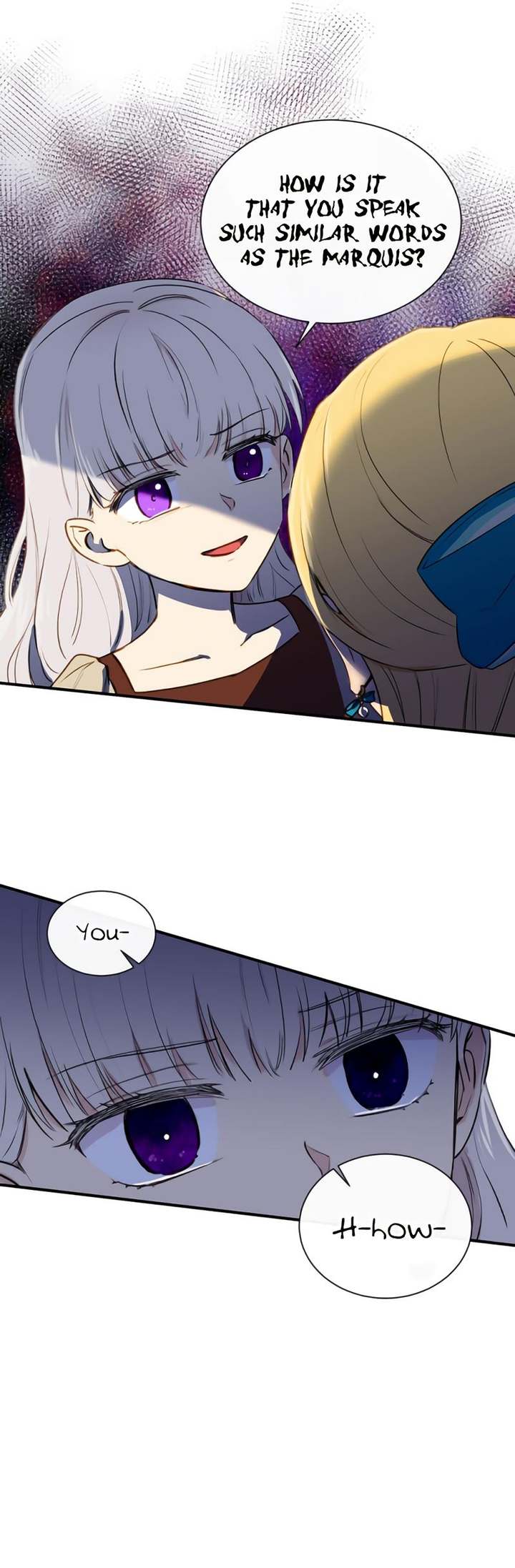 The Monster Duchess and Contract Princess - Chapter 5 Page 12