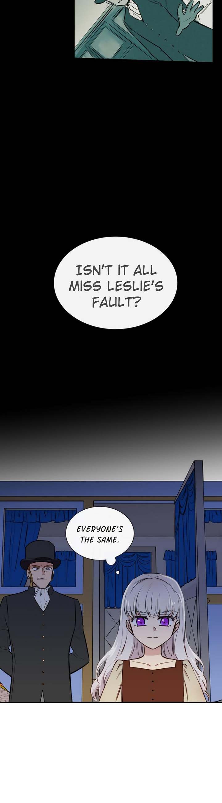 The Monster Duchess and Contract Princess - Chapter 5 Page 9