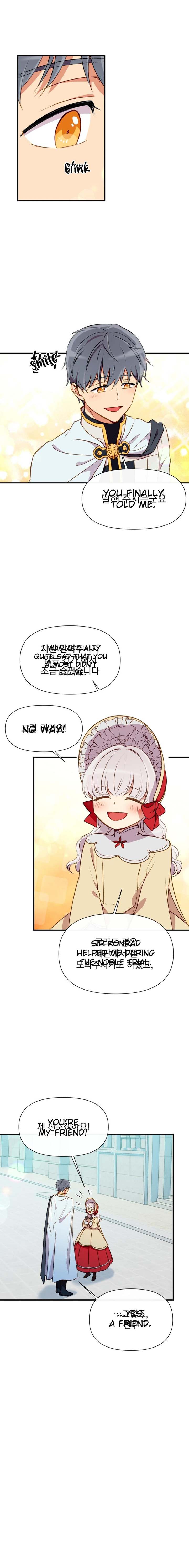 The Monster Duchess and Contract Princess - Chapter 50 Page 16