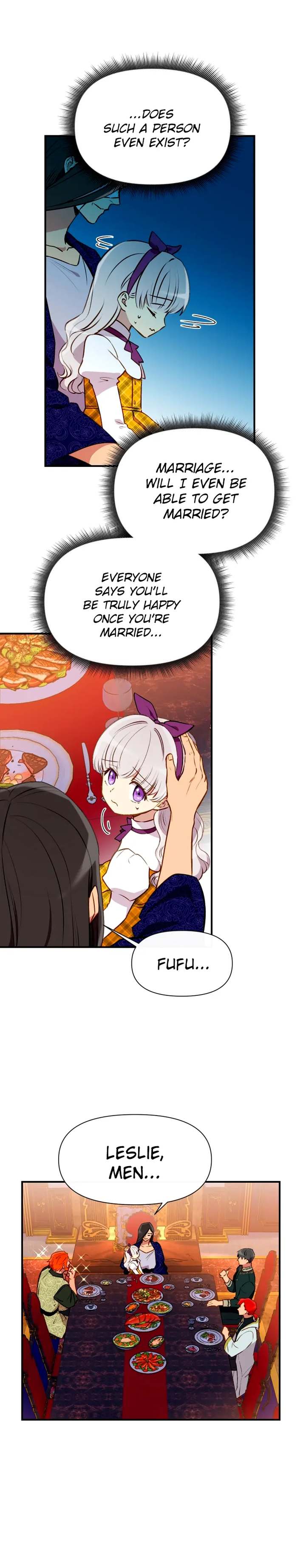 The Monster Duchess and Contract Princess - Chapter 51 Page 12