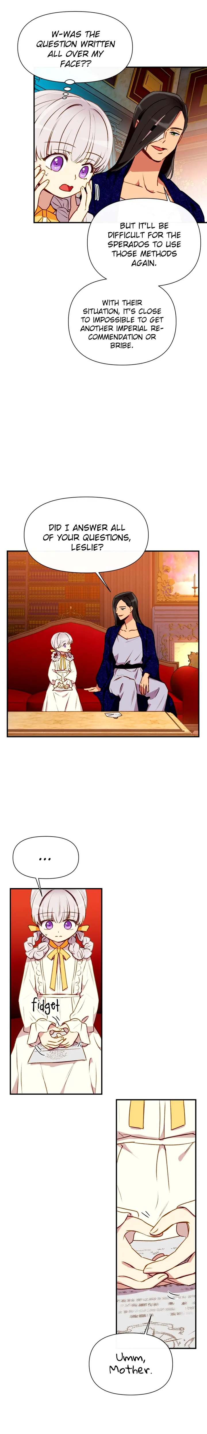 The Monster Duchess and Contract Princess - Chapter 51 Page 24