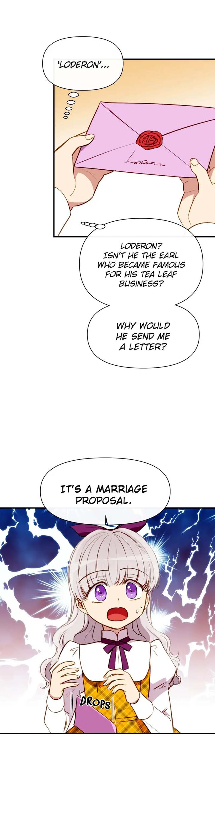 The Monster Duchess and Contract Princess - Chapter 51 Page 5