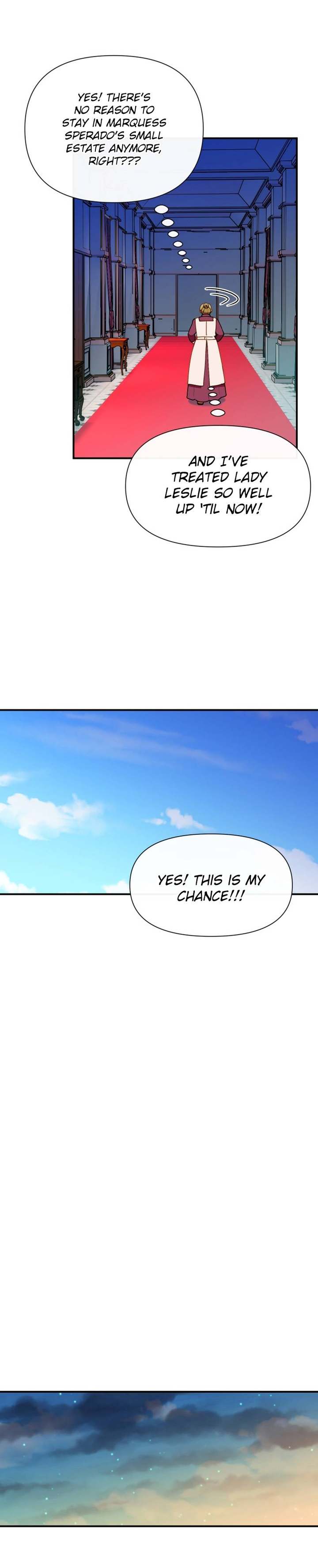 The Monster Duchess and Contract Princess - Chapter 52 Page 18