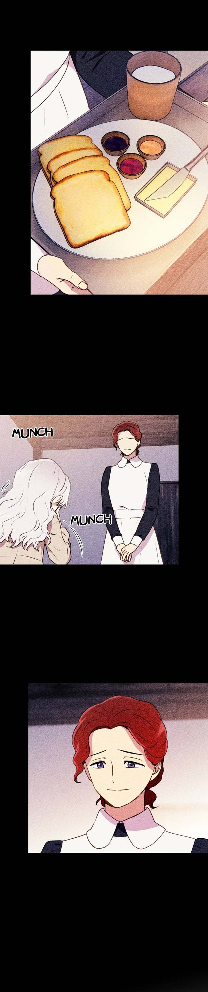 The Monster Duchess and Contract Princess - Chapter 53 Page 12