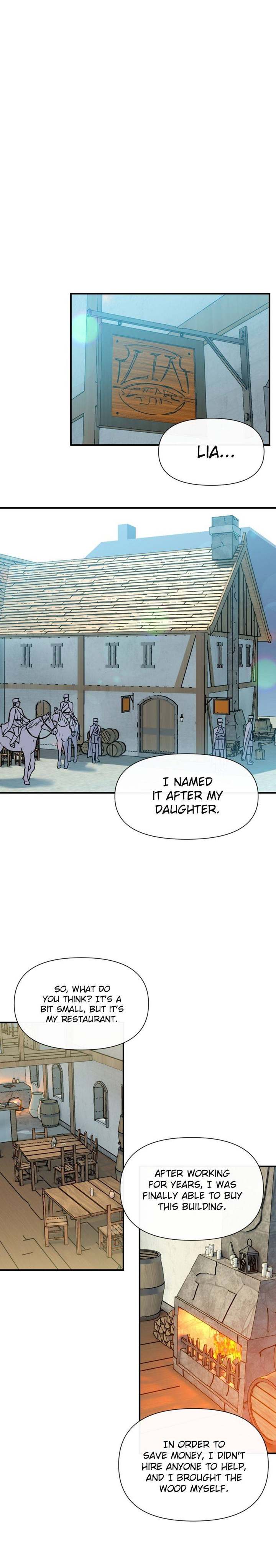 The Monster Duchess and Contract Princess - Chapter 55 Page 12