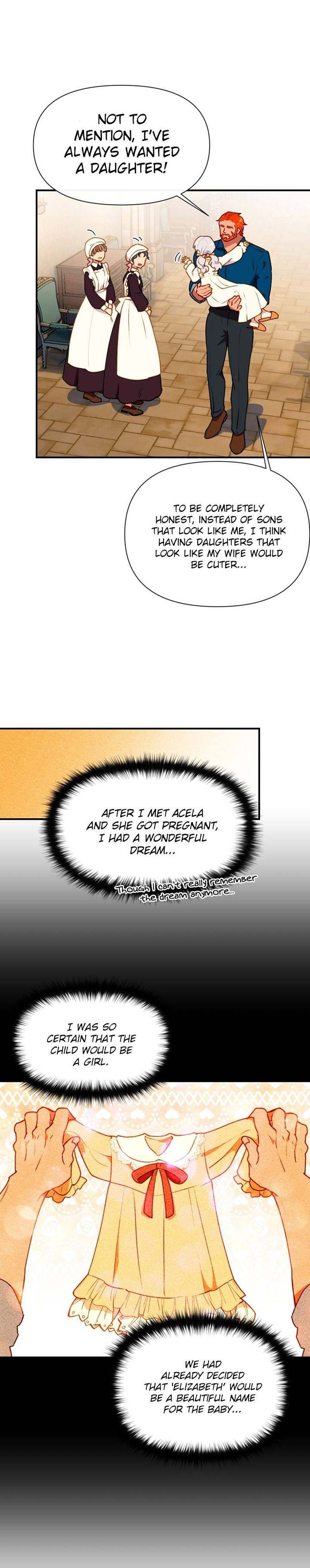 The Monster Duchess and Contract Princess - Chapter 55 Page 2