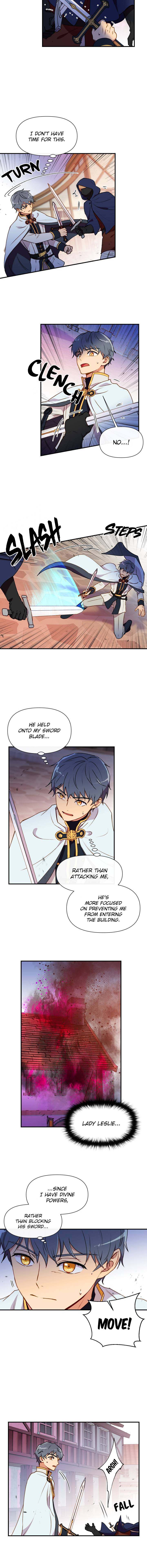 The Monster Duchess and Contract Princess - Chapter 57 Page 13