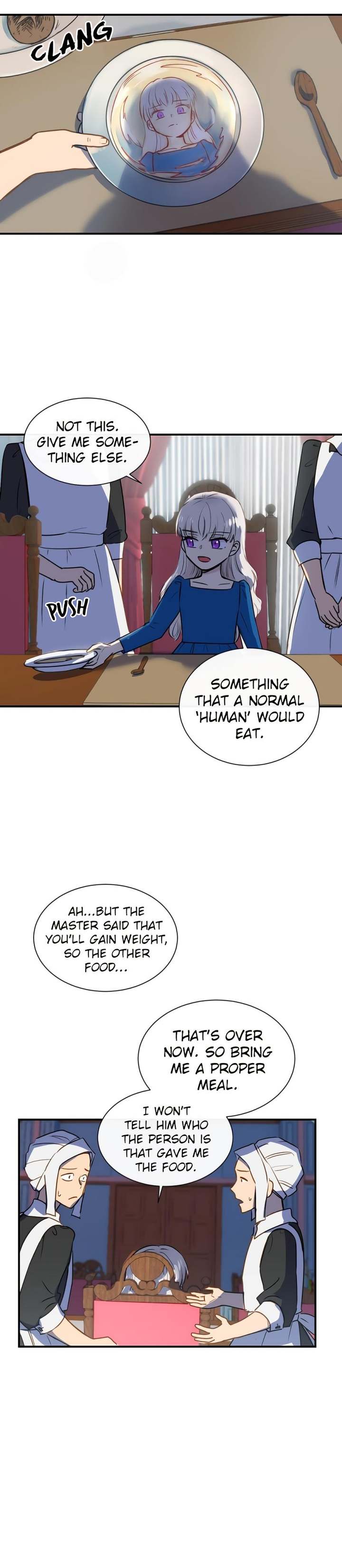 The Monster Duchess and Contract Princess - Chapter 6 Page 17