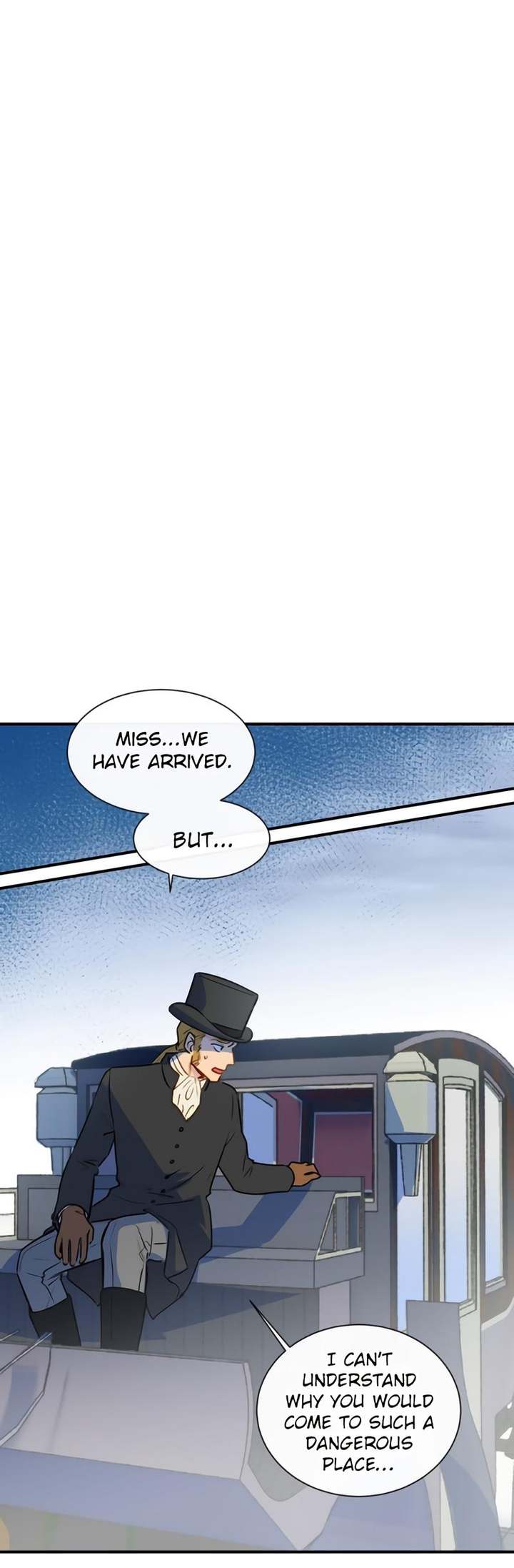 The Monster Duchess and Contract Princess - Chapter 6 Page 21