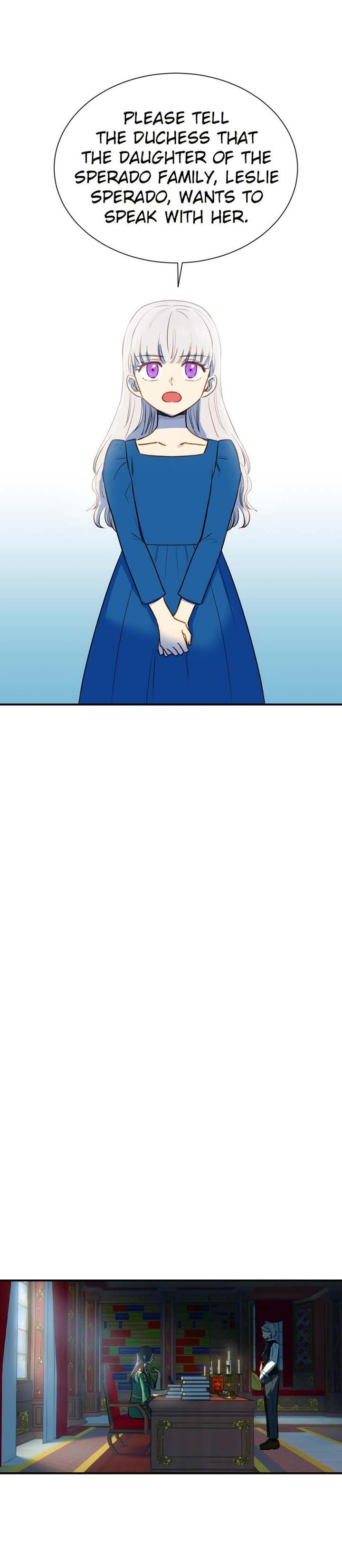 The Monster Duchess and Contract Princess - Chapter 6 Page 23