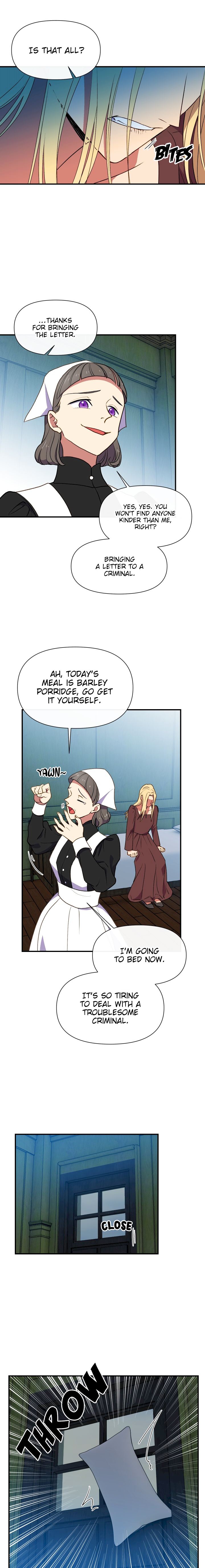 The Monster Duchess and Contract Princess - Chapter 62 Page 16