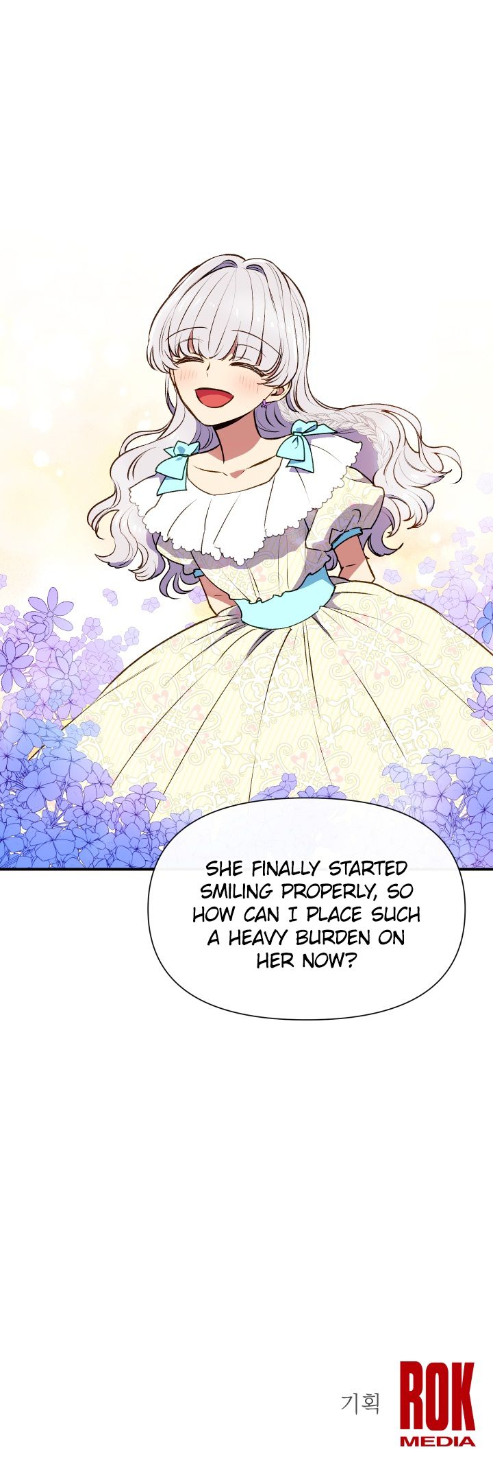 The Monster Duchess and Contract Princess - Chapter 63 Page 20