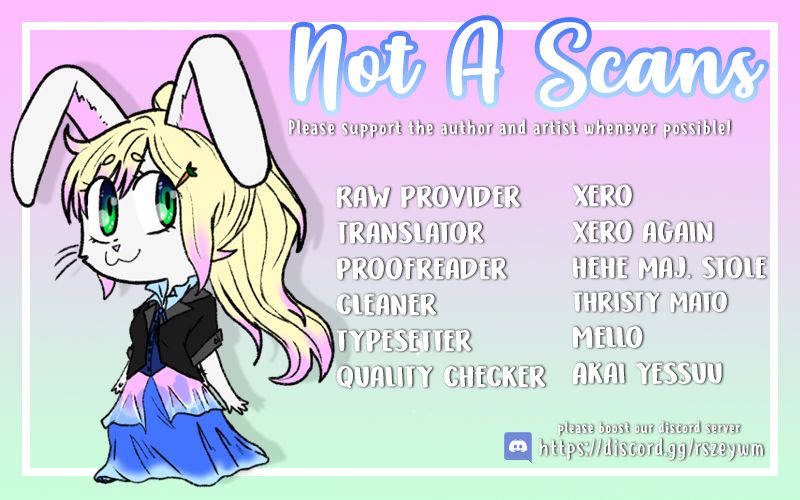 The Monster Duchess and Contract Princess - Chapter 63 Page 21