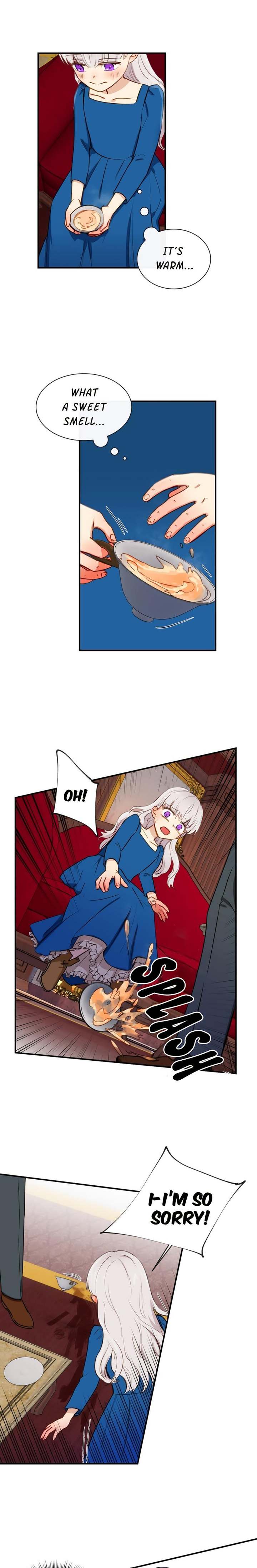 The Monster Duchess and Contract Princess - Chapter 7 Page 16