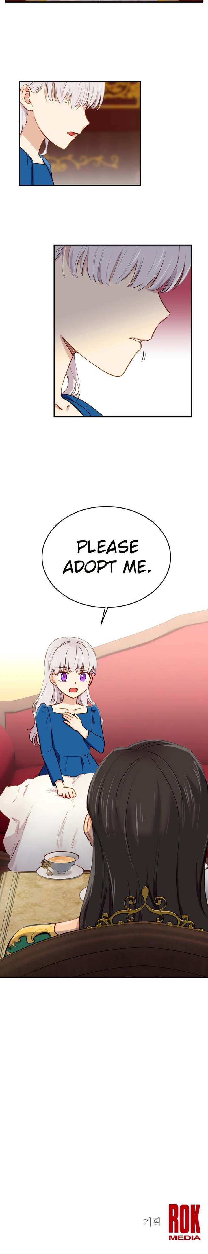 The Monster Duchess and Contract Princess - Chapter 7 Page 27