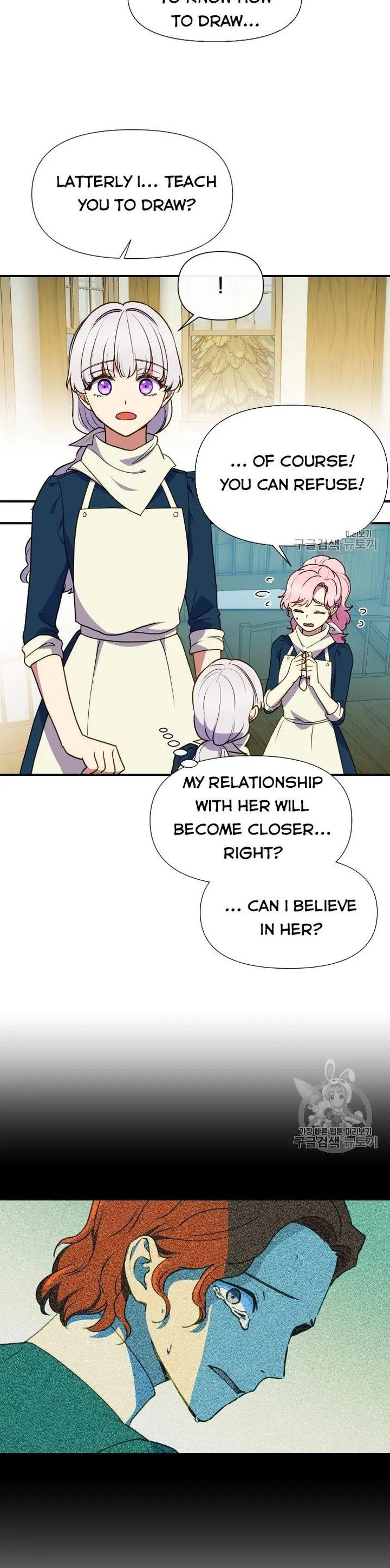 The Monster Duchess and Contract Princess - Chapter 72 Page 20