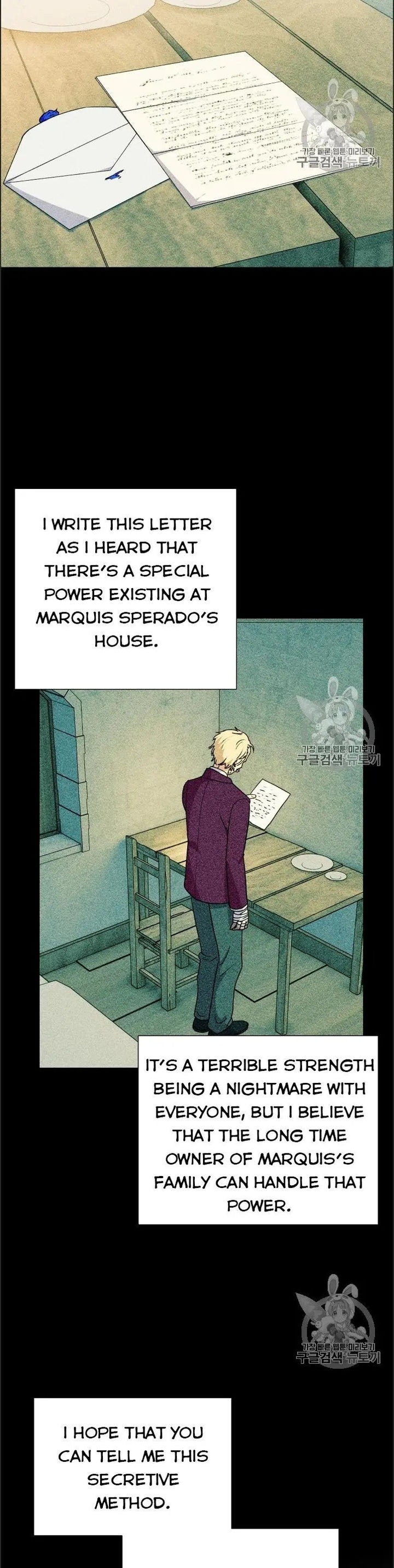 The Monster Duchess and Contract Princess - Chapter 77 Page 13