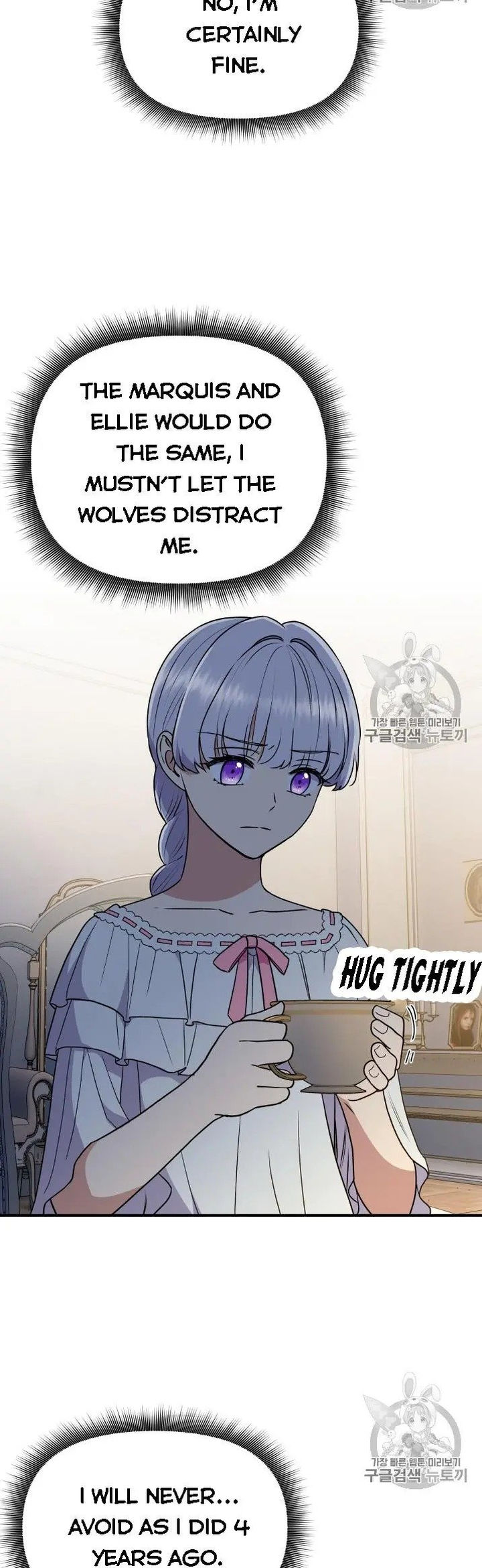 The Monster Duchess and Contract Princess - Chapter 78 Page 9