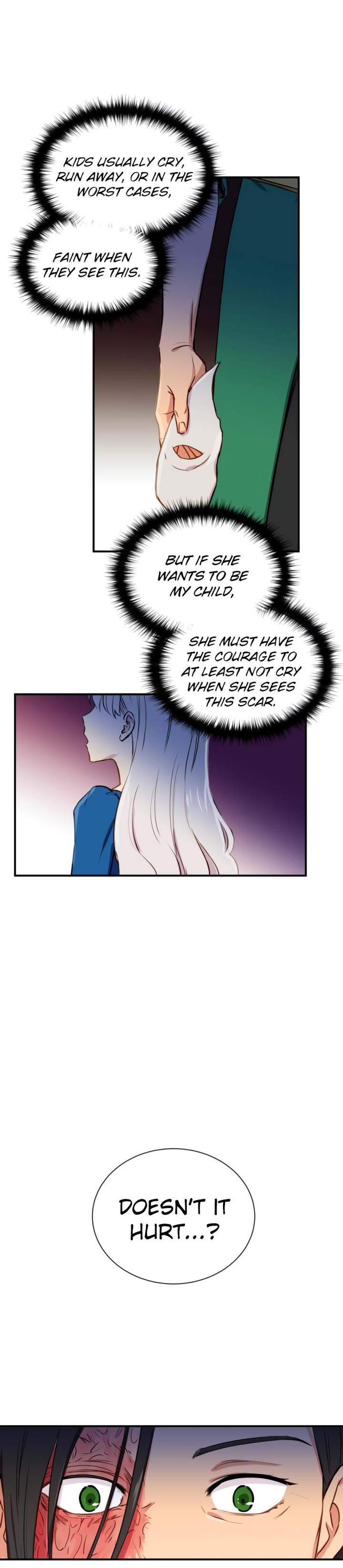 The Monster Duchess and Contract Princess - Chapter 8 Page 16