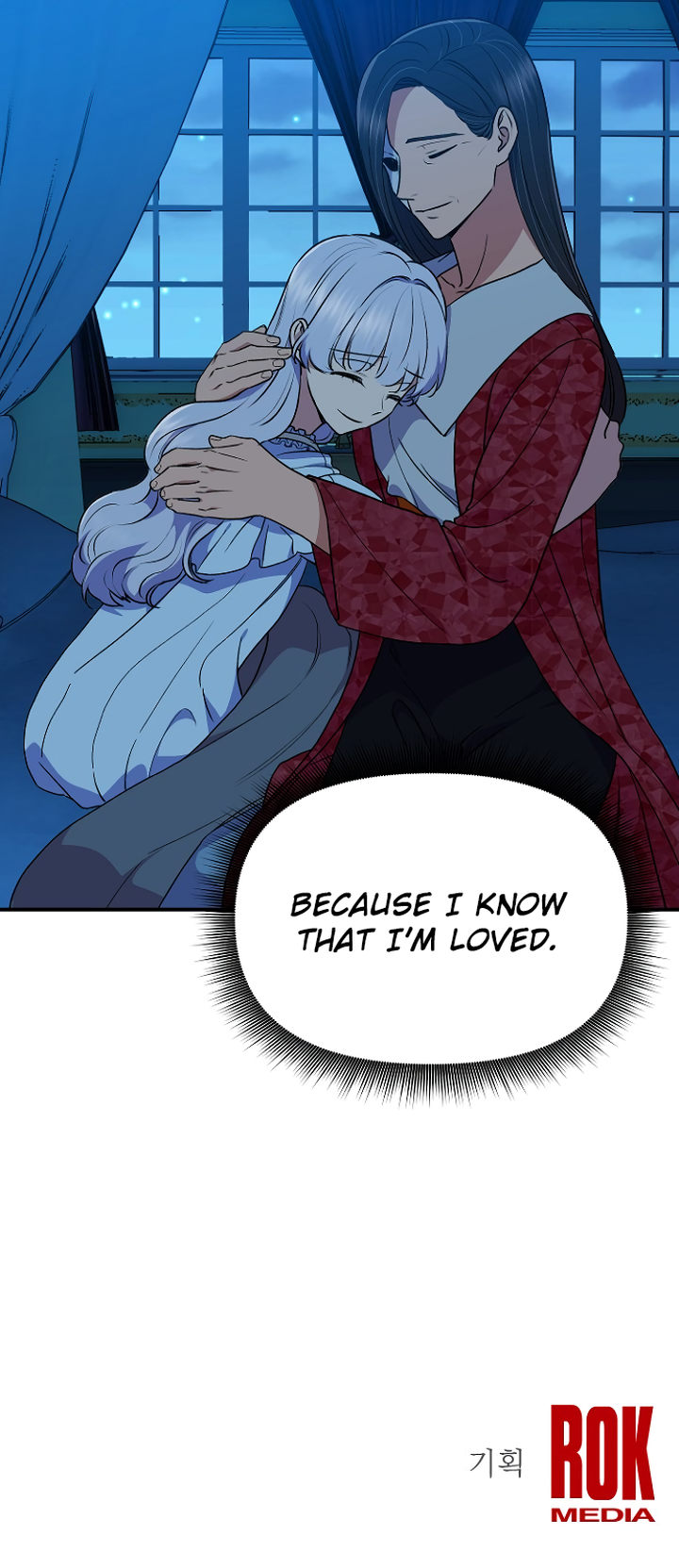 The Monster Duchess and Contract Princess - Chapter 83 Page 21