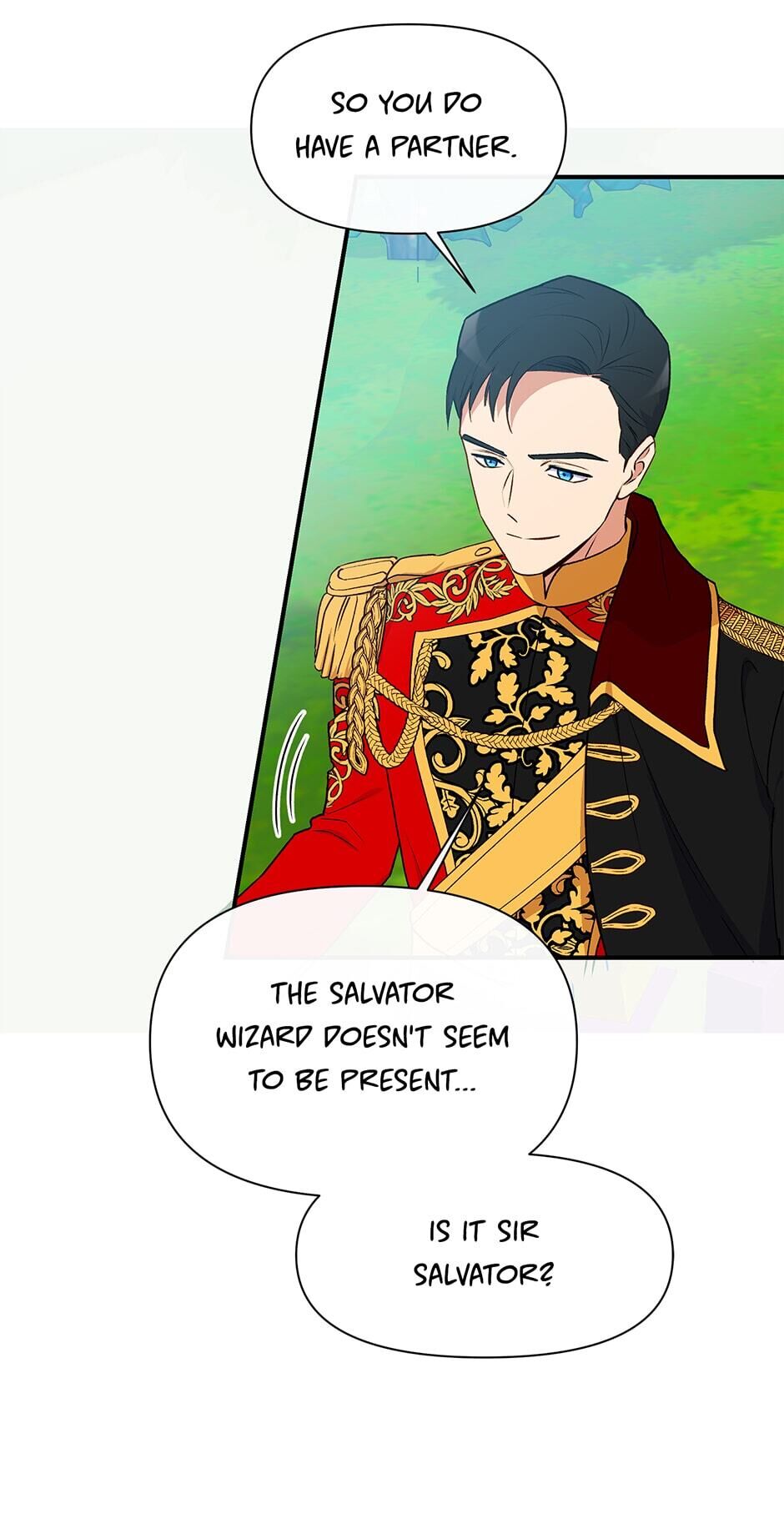 The Monster Duchess and Contract Princess - Chapter 88 Page 16