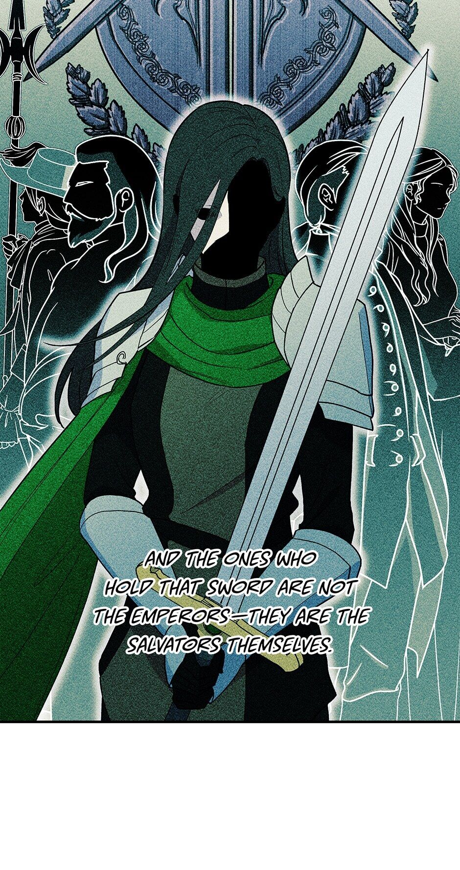 The Monster Duchess and Contract Princess - Chapter 88 Page 20