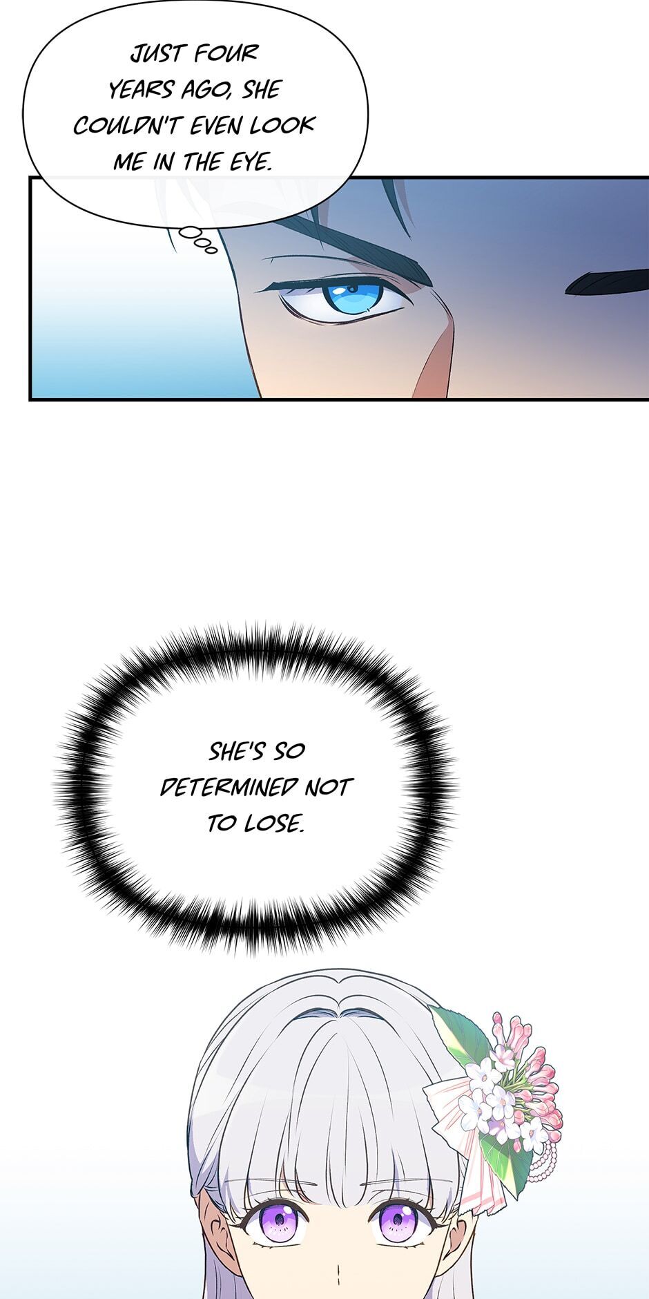 The Monster Duchess and Contract Princess - Chapter 88 Page 24