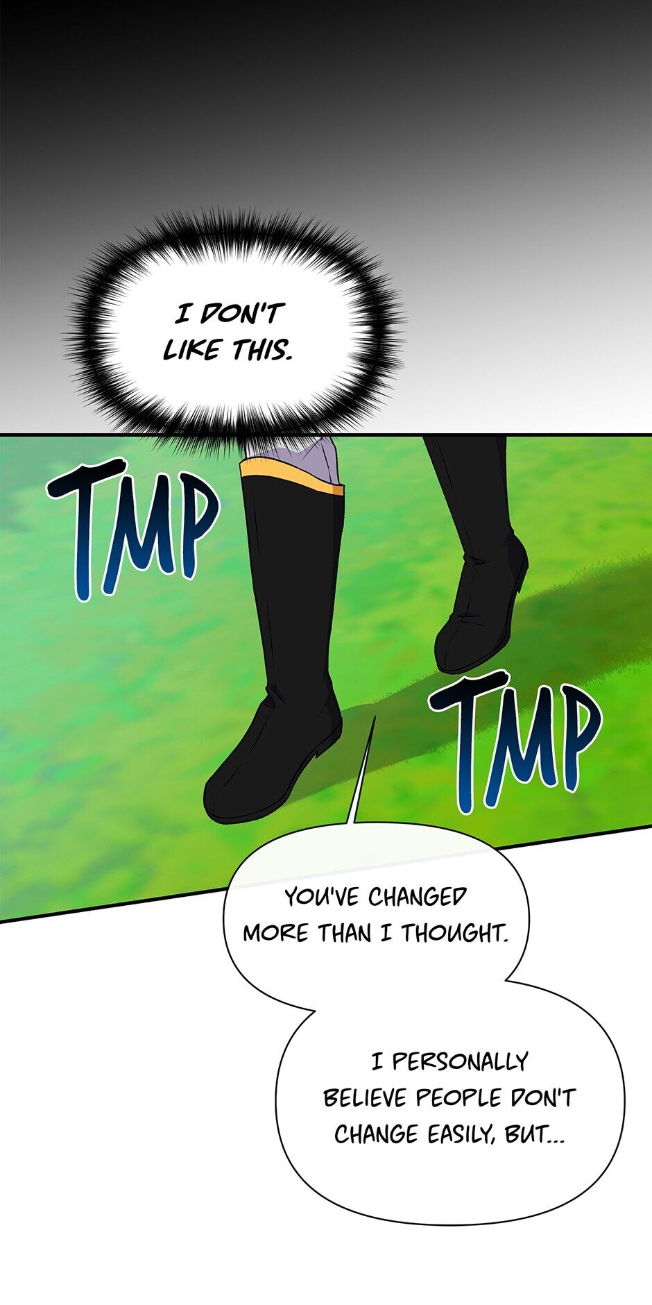 The Monster Duchess and Contract Princess - Chapter 88 Page 26