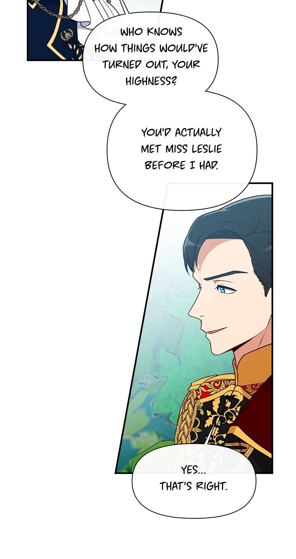 The Monster Duchess and Contract Princess - Chapter 88 Page 34