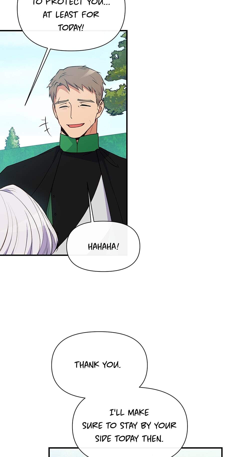 The Monster Duchess and Contract Princess - Chapter 88 Page 5