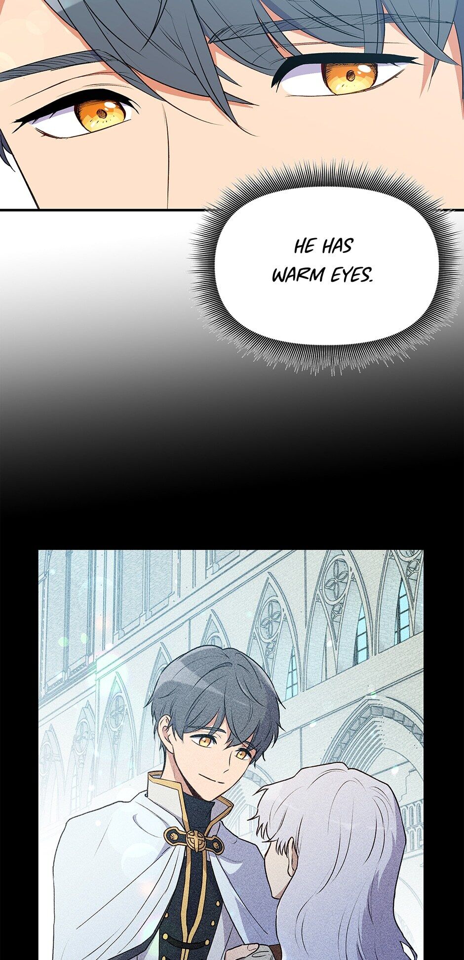 The Monster Duchess and Contract Princess - Chapter 88 Page 64