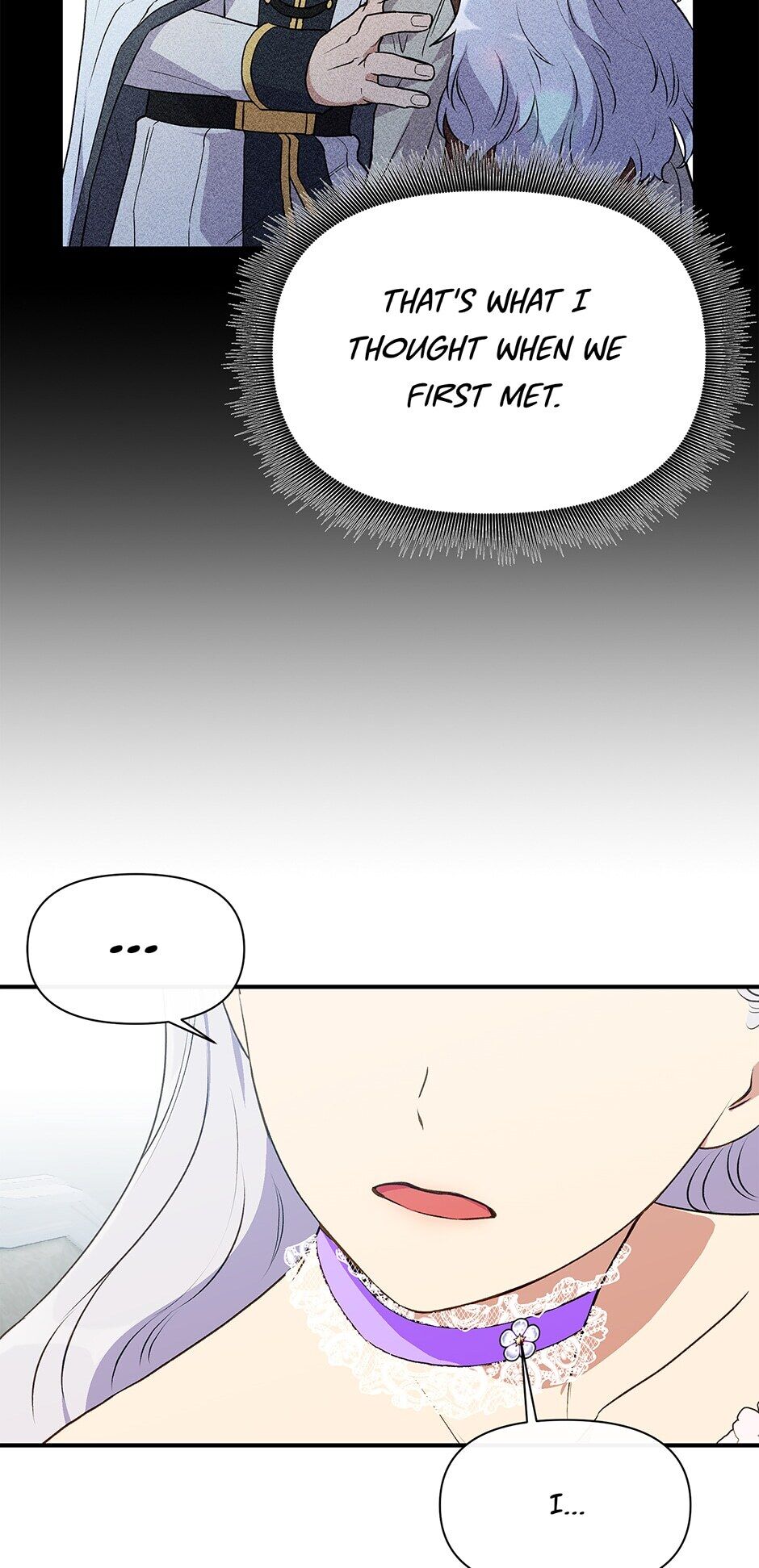 The Monster Duchess and Contract Princess - Chapter 88 Page 65