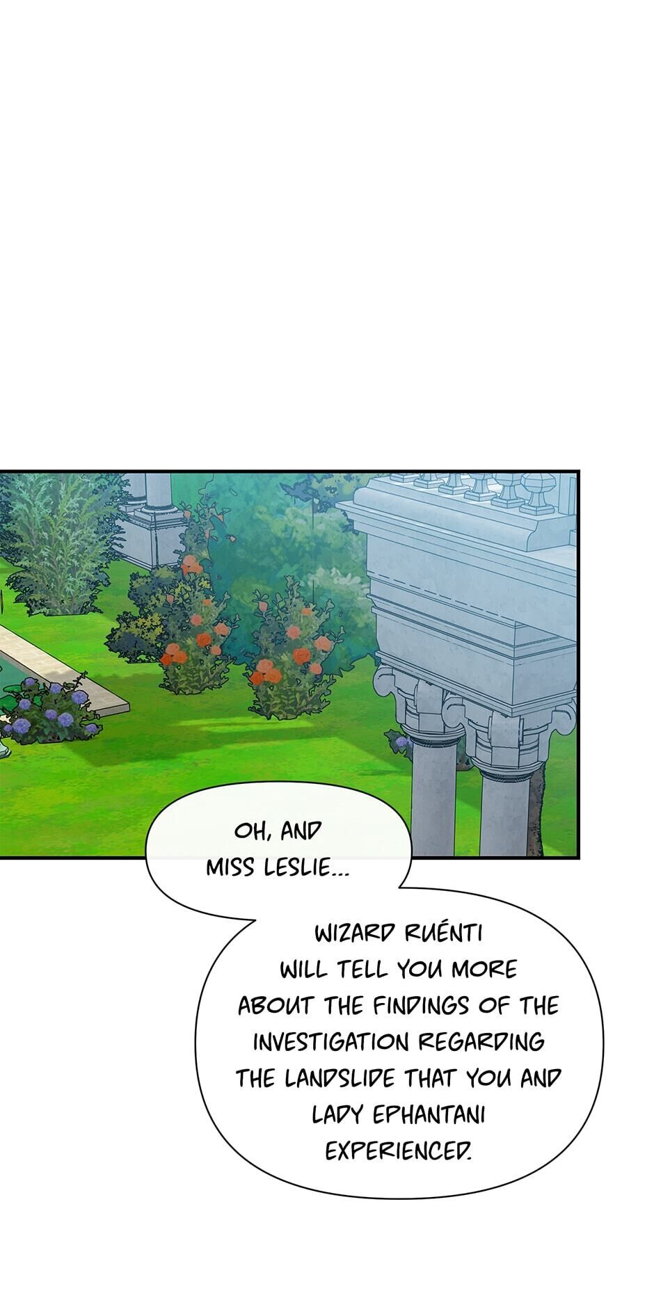 The Monster Duchess and Contract Princess - Chapter 89 Page 15