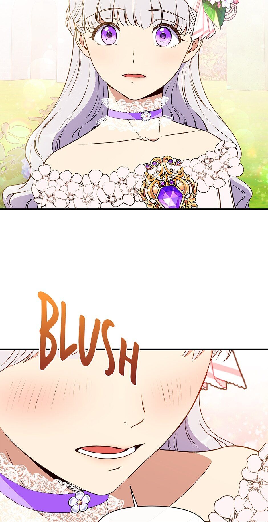 The Monster Duchess and Contract Princess - Chapter 89 Page 19
