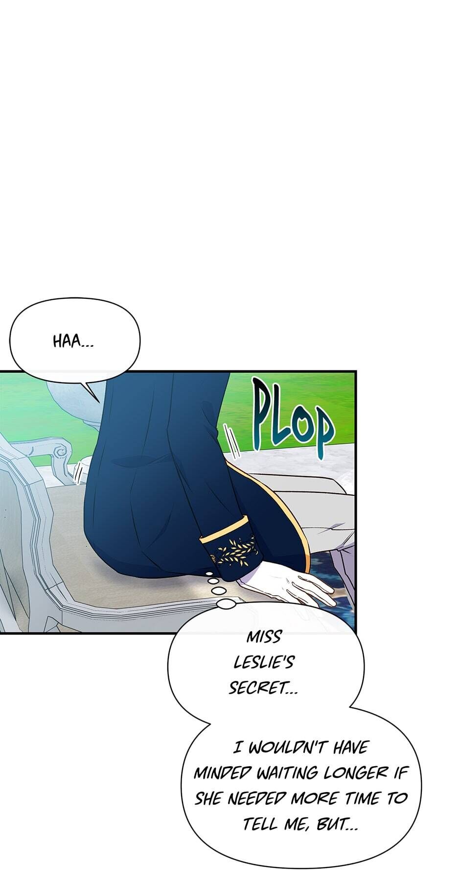 The Monster Duchess and Contract Princess - Chapter 89 Page 21