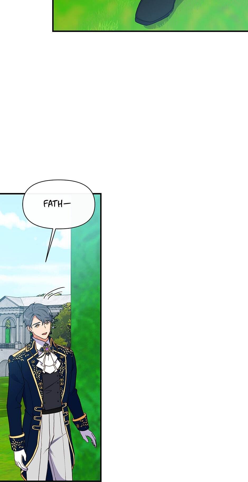 The Monster Duchess and Contract Princess - Chapter 89 Page 29