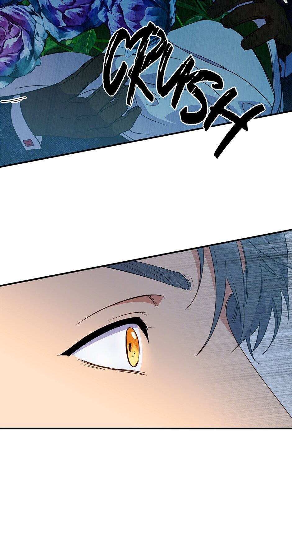 The Monster Duchess and Contract Princess - Chapter 89 Page 39
