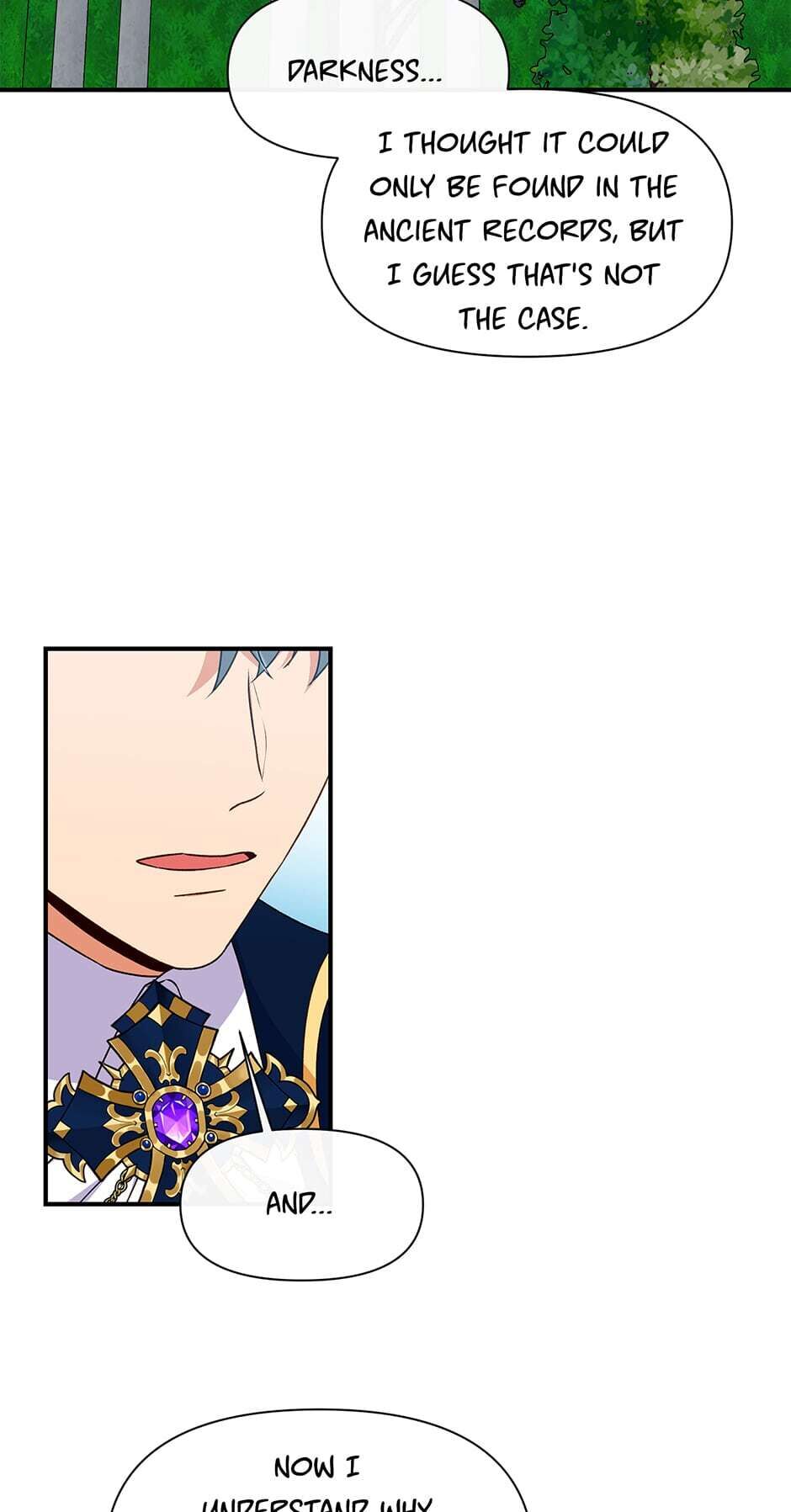 The Monster Duchess and Contract Princess - Chapter 89 Page 4