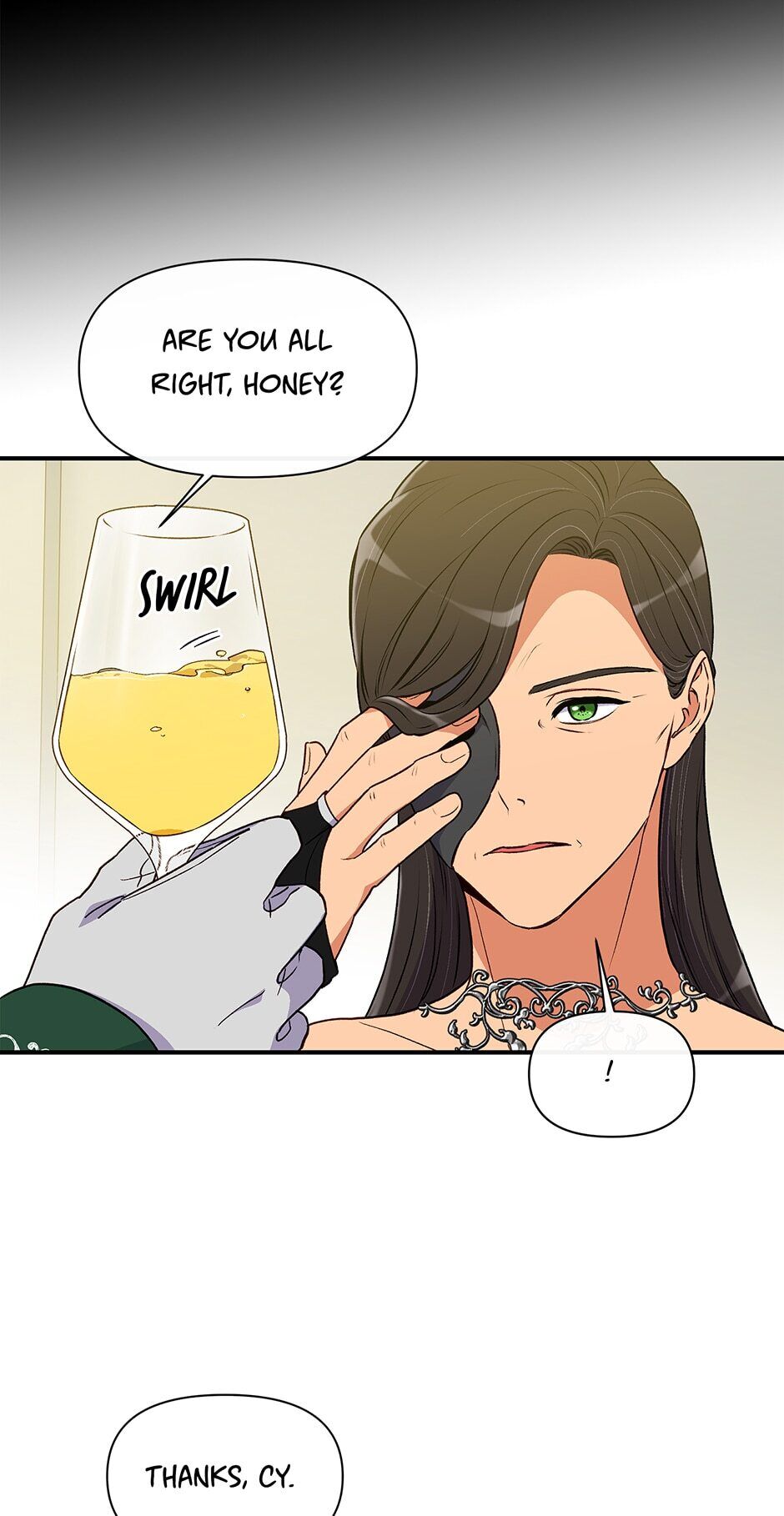 The Monster Duchess and Contract Princess - Chapter 89 Page 49