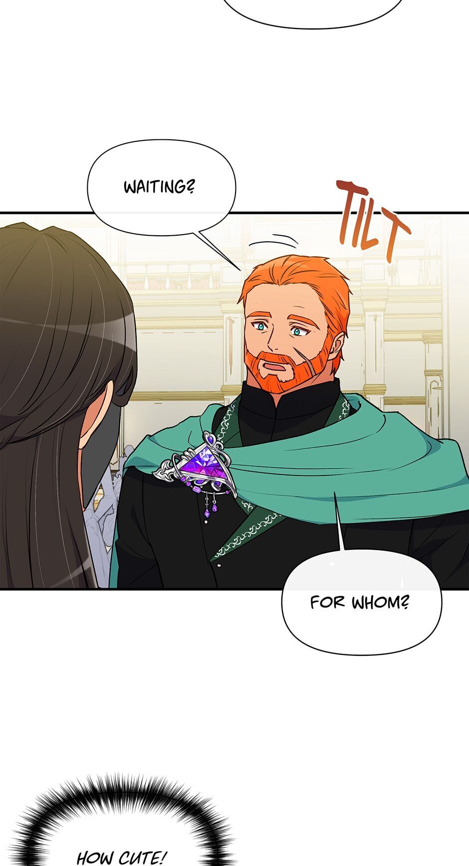 The Monster Duchess and Contract Princess - Chapter 89 Page 53